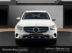 Mercedes Třída GLC - fotka číslo 7