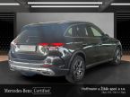 Mercedes Třída GLC - fotka číslo 4