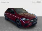 Mercedes Třída GLA - fotka číslo 2