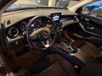 Mercedes Třída GLC - fotka číslo 11