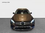 Mercedes Třída GLC - fotka číslo 1
