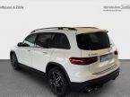 Mercedes GLB - fotka číslo 6