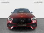 Mercedes GLE - fotka číslo 1
