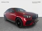 Mercedes GLE - fotka číslo 2