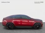 Mercedes GLE - fotka číslo 3