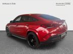 Mercedes GLE - fotka číslo 6