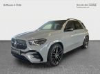 Mercedes GLE - fotka číslo 0