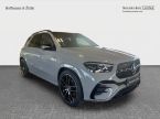 Mercedes GLE - fotka číslo 2