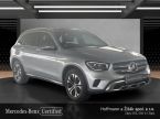 Mercedes Třída GLC - fotka číslo 2