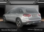 Mercedes Třída GLC - fotka číslo 6