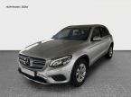 Mercedes Třída GLC - fotka číslo 0