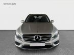 Mercedes Třída GLC - fotka číslo 1