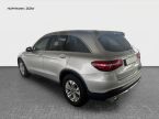 Mercedes Třída GLC - fotka číslo 5