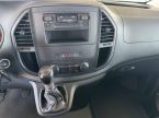 Mercedes Vito - fotka číslo 12