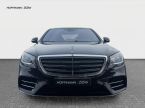 Mercedes Třída S - fotka číslo 1