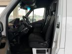 Mercedes Sprinter - fotka číslo 9
