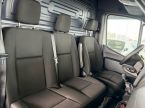 Mercedes Sprinter - fotka číslo 17