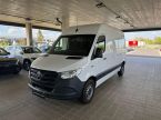 Mercedes Sprinter - fotka číslo 0