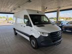 Mercedes Sprinter - fotka číslo 2