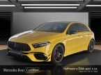 Mercedes Třída A - fotka číslo 0