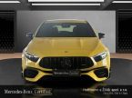 Mercedes Třída A - fotka číslo 1