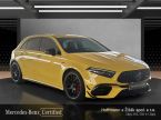 Mercedes Třída A - fotka číslo 2