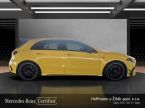 Mercedes Třída A - fotka číslo 3