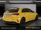 Mercedes Třída A - fotka číslo 4