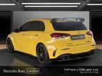 Mercedes Třída A - fotka číslo 6