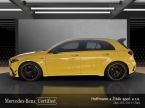Mercedes Třída A - fotka číslo 7