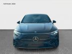 Mercedes Třída CLA - fotka číslo 1