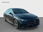 Mercedes Třída CLA - fotka číslo 2