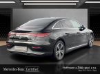 Mercedes EQE - fotka číslo 4