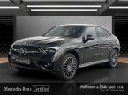 Mercedes Třída GLC - fotka číslo 0