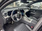 Mercedes Třída GLC - fotka číslo 11