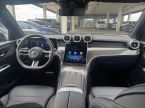 Mercedes Třída GLC - fotka číslo 12