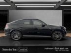 Mercedes Třída GLC - fotka číslo 3