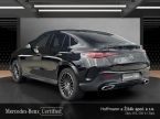 Mercedes Třída GLC - fotka číslo 6
