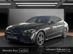 Mercedes Třída C - fotka číslo 0