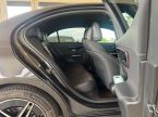 Mercedes Třída C - fotka číslo 16