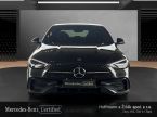 Mercedes Třída C - fotka číslo 1