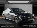 Mercedes Třída C - fotka číslo 2