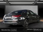 Mercedes Třída C - fotka číslo 4