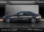 Mercedes Třída C - fotka číslo 7