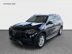 Mercedes Třída GLS - fotka číslo 0
