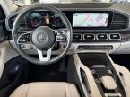 Mercedes Třída GLS - fotka číslo 23