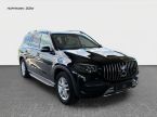 Mercedes Třída GLS - fotka číslo 2