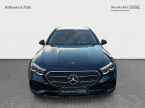 Mercedes Třída E - fotka číslo 1