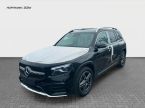 Mercedes GLB - fotka číslo 0