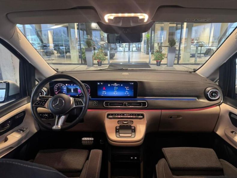 Mercedes Ostatní - hlavní fotka